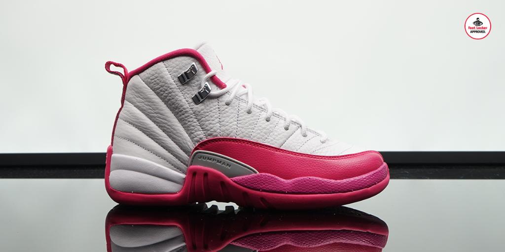 foot locker women jordans