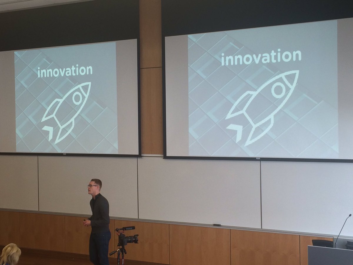 sheridancollege's tweet image. "I got this idea, how can I make it into a business" @IcubeUTM #CodeATC