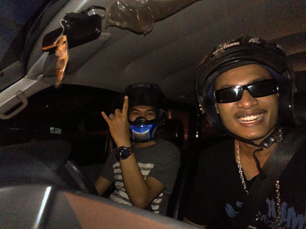 Hail Banyuwangi!!
Here comes the bomb!!!
See you tomorrow with us and <a href="/EmptinessTheory/">Emptiness Theory</a>