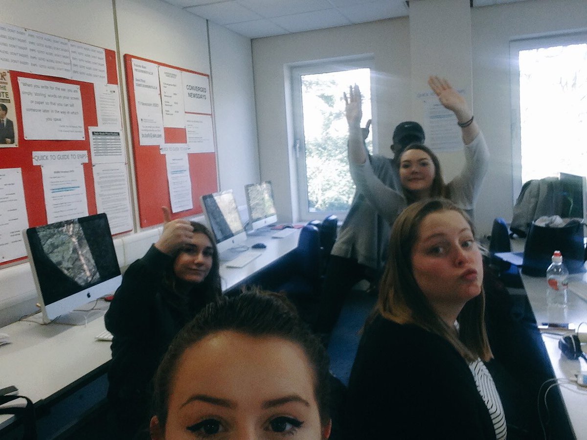 Pushing the Limits tweet media