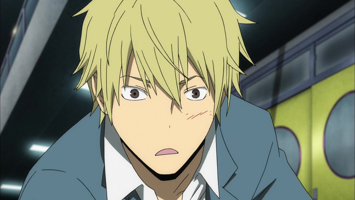 嘲笑のひよこ すすき على تويتر 高校生シズちゃん Drrr Drrr Anime デュラララ T Co 9gadvptaph 嘲笑のひよこ すすき على تويتر 高校生シズちゃん Drrr Drrr Anime デュラララ T Co 9gadvptaph