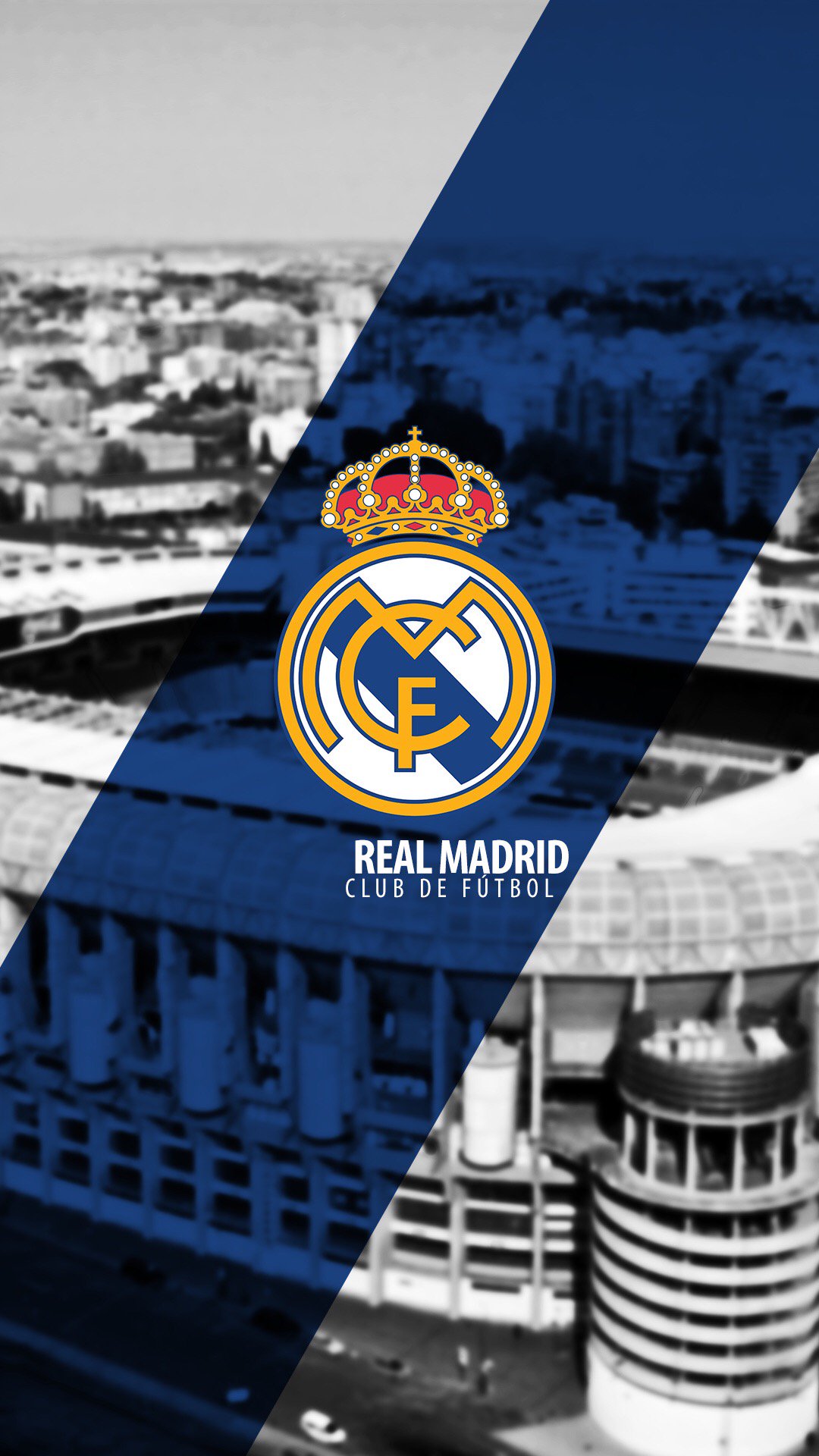 Sports Wallpapers On Twitter Real Madrid FC Wallpapers