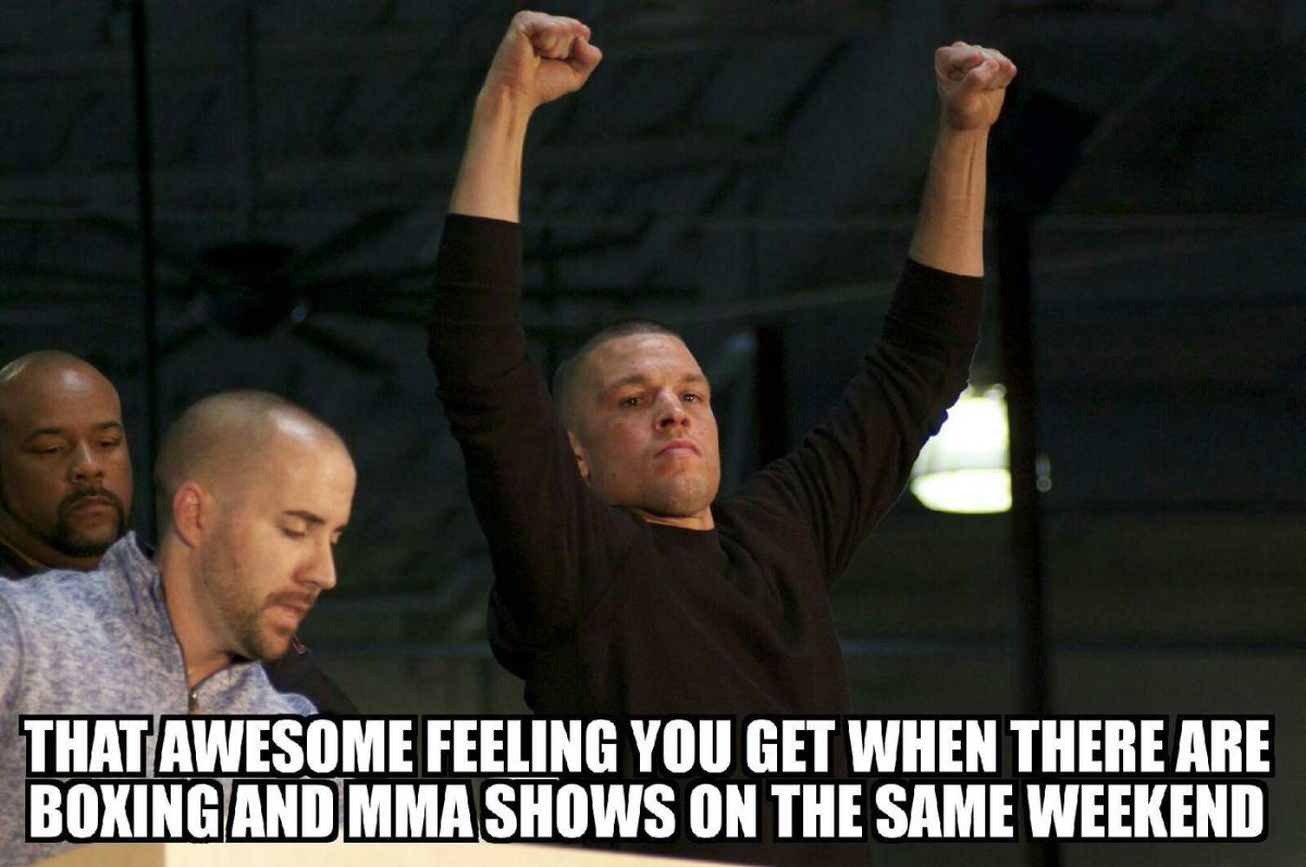 MONDO_ENT's tweet image. #UFC196 @UFC #McGregorDiaz #HolmTate @HBOBoxing #OrtizThompson #AliVargas