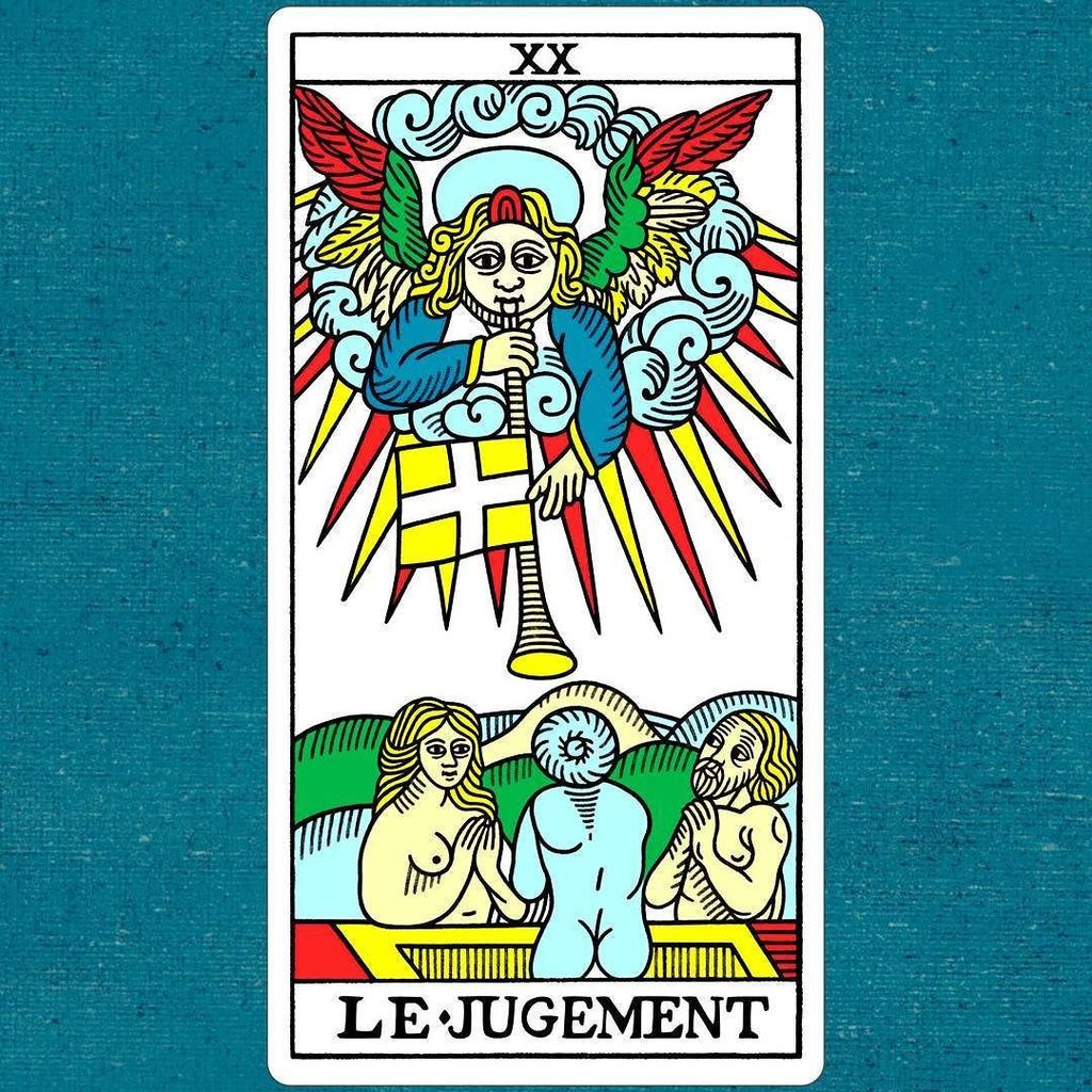 Galaxy Tarot Judgement Awakening From Cbd Tarot De Marseille Onecardoneword Tarot Tarotapp Cbdtarot Cbdtarotdemarseille T Co 6vvujwwdxz Twitter