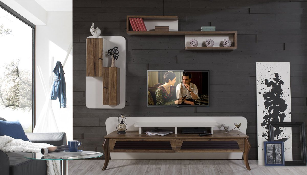 MAYA DUVAR ÜNİTESİ.....