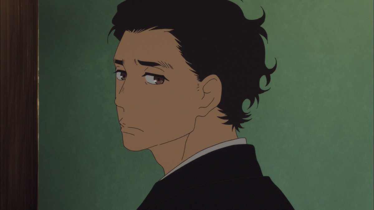 昭和元禄落語心中 Box発売中 على تويتر このあと 24 30 Bs Tbsにてtvアニメ 昭和元禄落語心中 第9話が放送です 時間変更ございません 菊比古と助六 そしてみよ吉 三者三様の運命がさらに大きく動きだす第9話 ぜひお見逃しなく 落語心中 昭和元禄落語心中 Box発売中 على تويتر このあと 24 30 Bs Tbsにてtvアニメ 昭和元禄落語心中 第9話が放送です 時間変更ございません 菊比古と助六 そしてみよ吉 三者三様の運命がさらに大きく動きだす第9話 ぜひお見逃しなく 落語心中