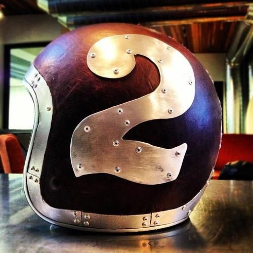 Look after you helmet, your head deserves it. Great article on #helmetcare fal.cn/KCDH