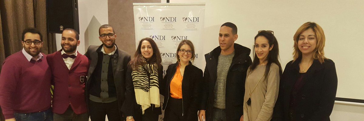 auroreberge's tweet photo. Ils et elles sont les visages de l'avenir du Maroc. Un privilège d'être à leurs côtés ce week-end. #NDISMC https://t.co/1sG84WNvwY