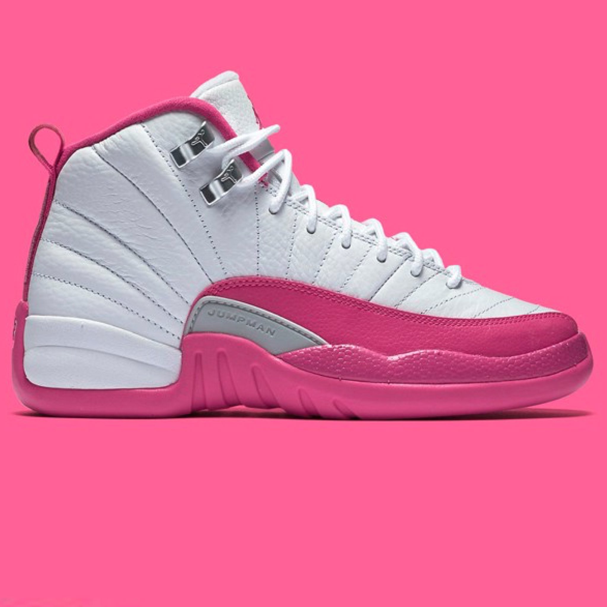 champs jordan 12