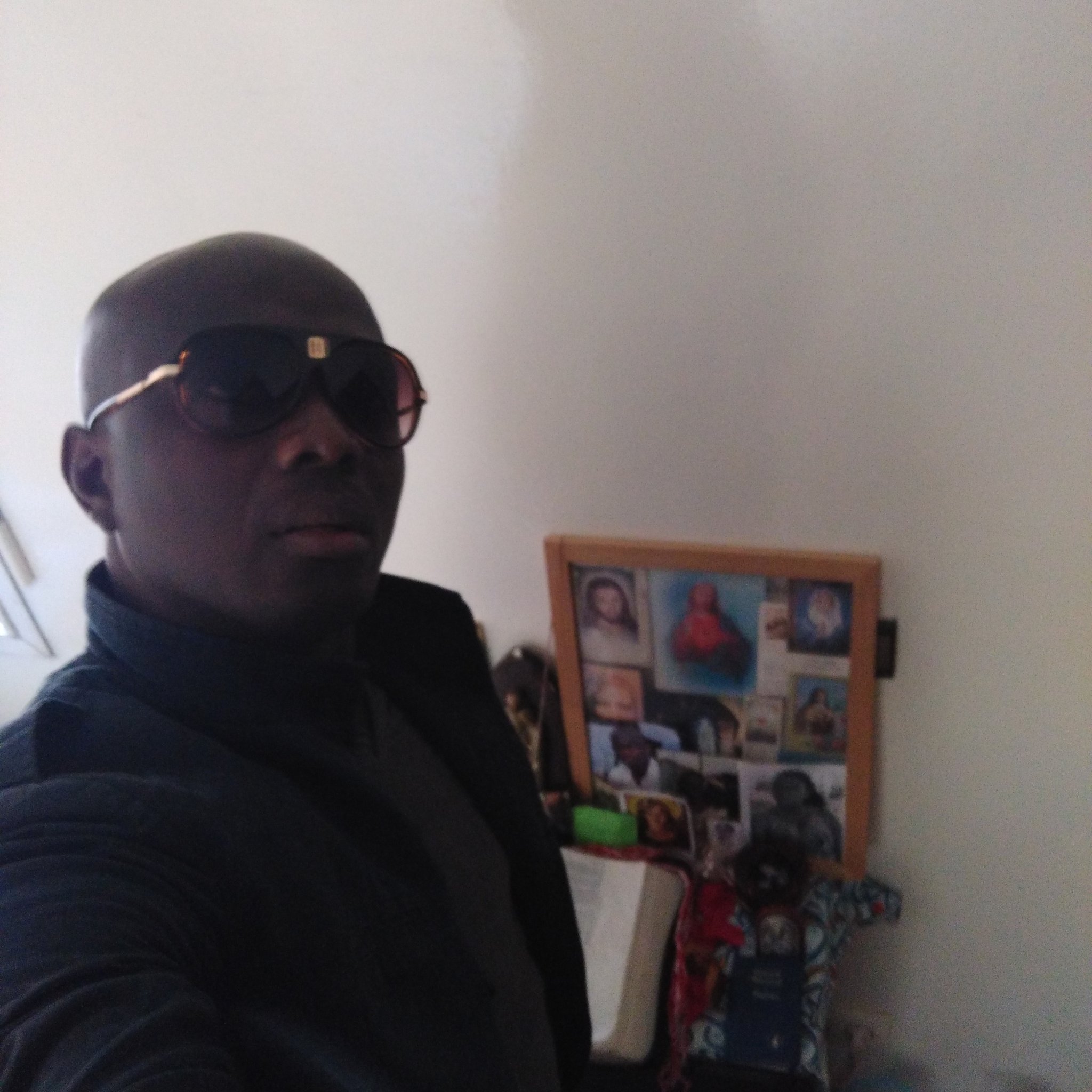 Guy Antoine Gomis (gomis_guy) / Twitter