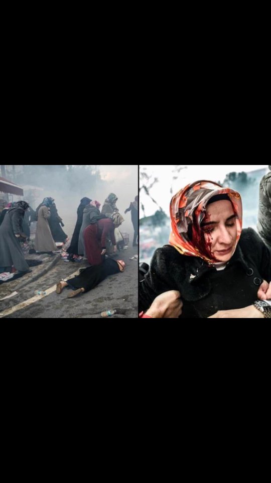 04mit45's tweet image. Bumu sizin baş ortülü kardesimiz deyip gosterdiğiniz saygı allah bilir bu kardesimizde vatan haini olmustur...