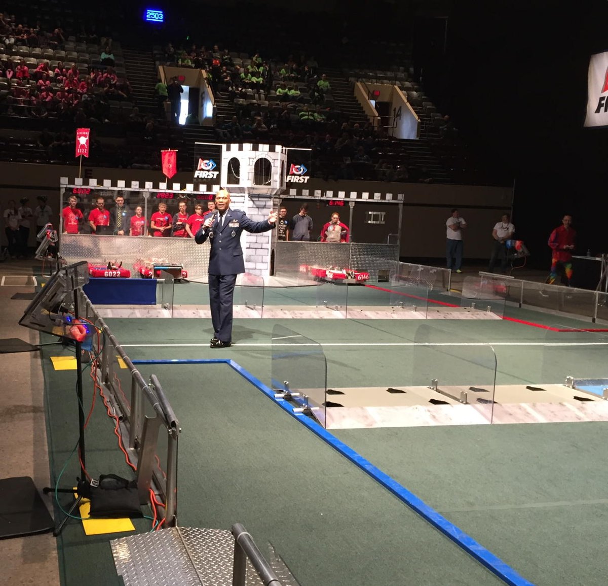 FIRST Upper Midwest tweet media