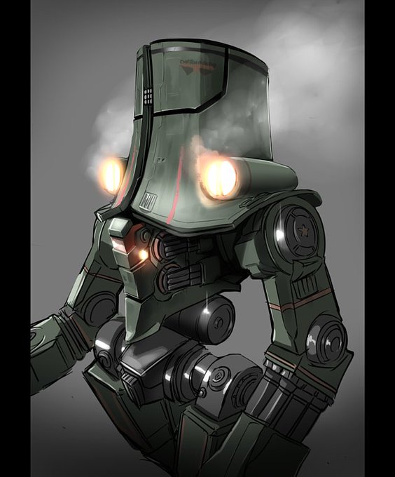 パシフィックリムのtwitterイラスト検索結果 パシフィックリムのtwitterイラスト検索結果