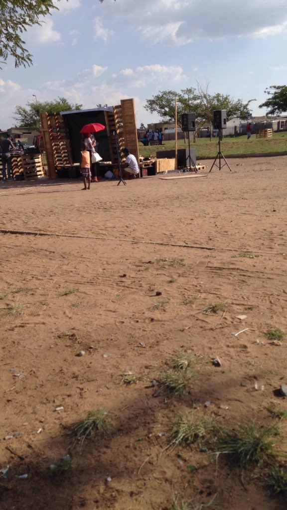 rakwalakgaugelo's tweet image. #socialexpression