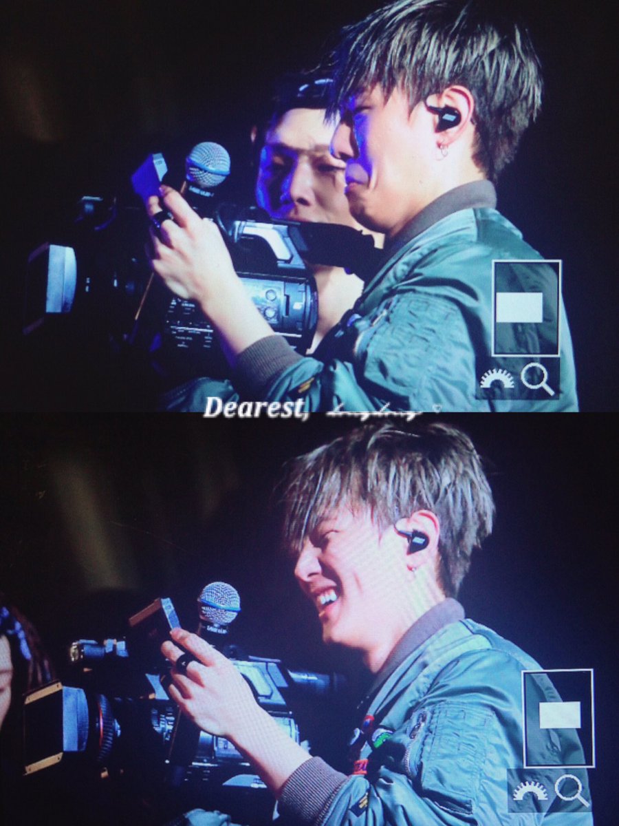 dearest0103's tweet photo. [PREVIEW]160305 iKONCERT IN BUSAN 
귀여웡!😫😭😫😭😭
#iKON #DONGHYUK https://t.co/uNq2OWUDbd