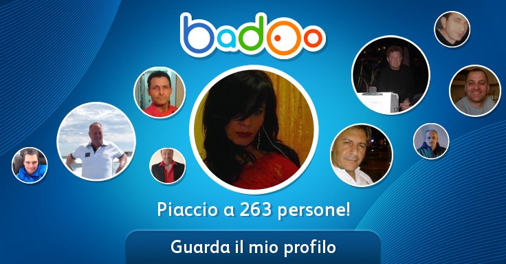 Mariana8867's tweet photo. Mi hanno dato 5.49 su #badoo! Fammi prendere 10! #RateMeHot su https://t.co/dL88jQQar5 https://t.co/OEpmK0Wn8L