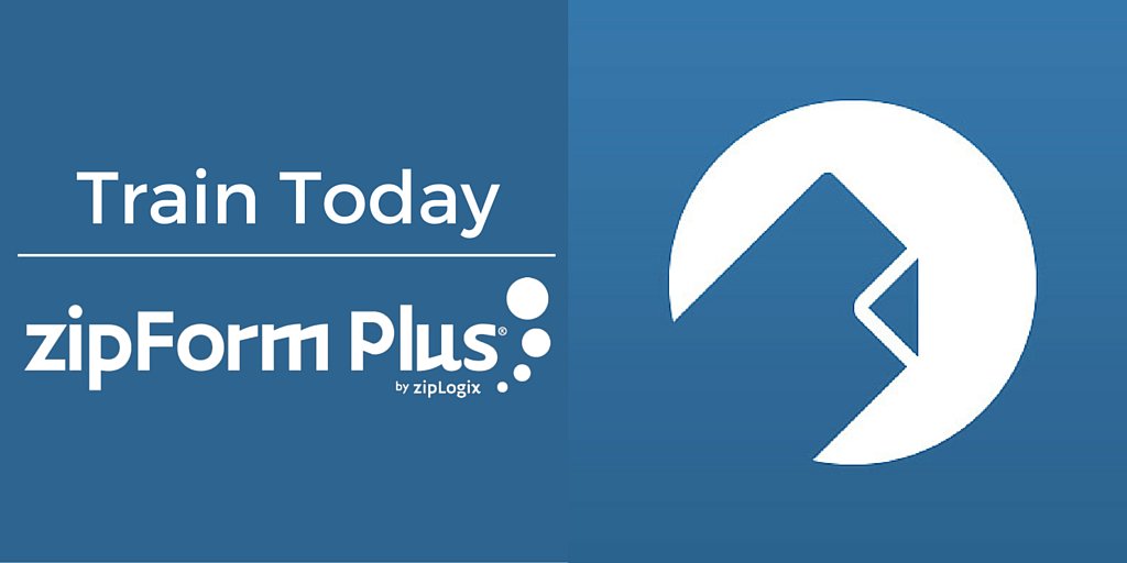 zipForm's tweet image. Get started with #zipForm QUICK! youtu.be/JFk79kidTSM
#RealEstate