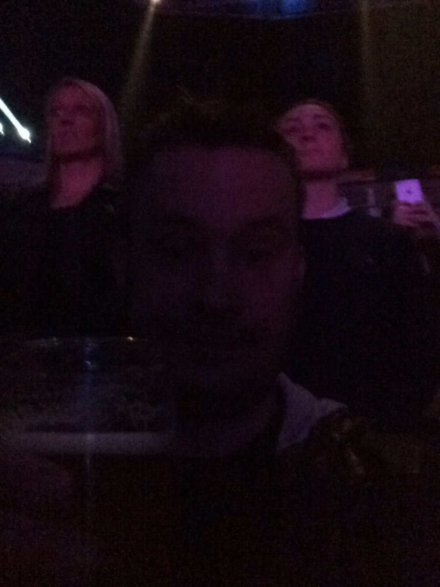 StGaryB's tweet image. I'm at #xfactor live #o2 #exstatic