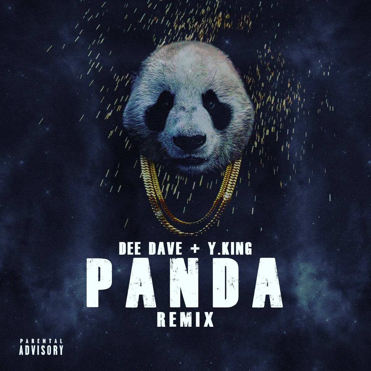 Песня панда бегу от гепарда