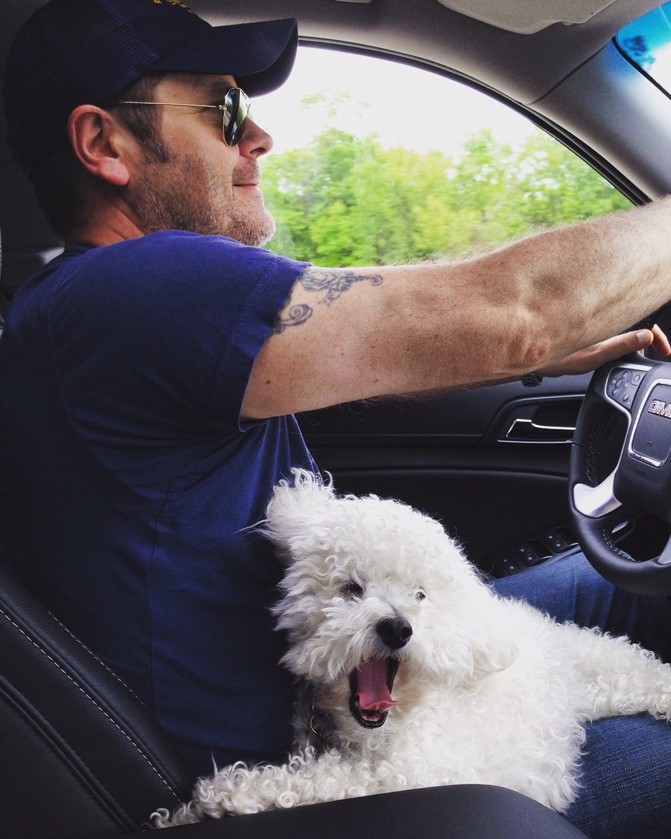 MeganMullally's tweet photo. life is sweet @Nick_Offerman https://t.co/0XjmivTtSG