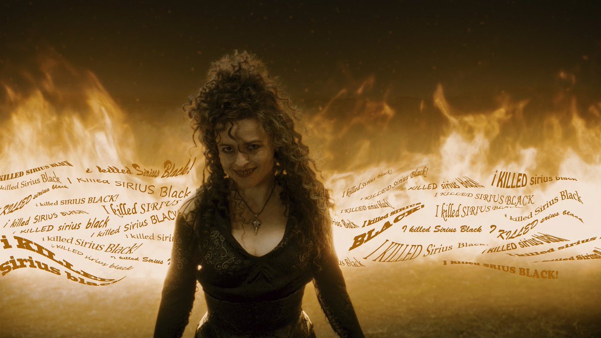 harrypotter tweet picture