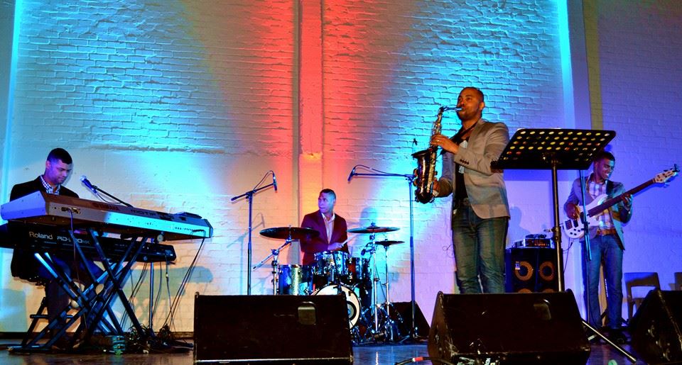 martusfire's tweet photo. #TopDogSA will be @CTJazzFest bringing the genius! hopefully you have your tickets! #CTIJFnD #jazz #music #festival https://t.co/Cn7vHgeUTI