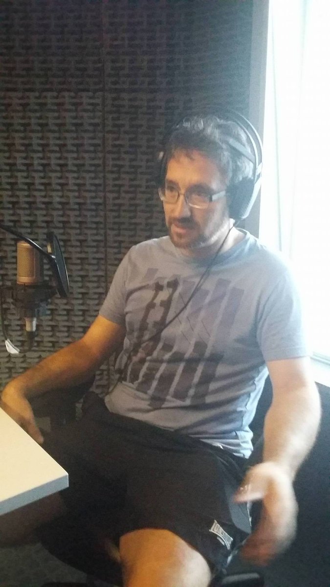 mdz_radio's tweet image. Nos acompaña en la mesa Charly Toriano, Jugador de Squash, profesor
mdzradio.com