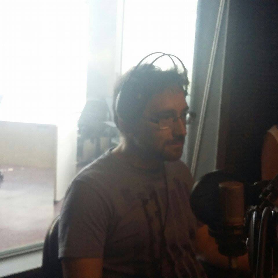 mdz_radio's tweet image. Nos acompaña en la mesa Charly Toriano, Jugador de Squash, profesor
mdzradio.com