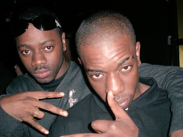 Claireberrybear's tweet photo. Going through old photos #throwback2009 @marvell_music @DoubleSmusician https://t.co/11mHg3Dopv