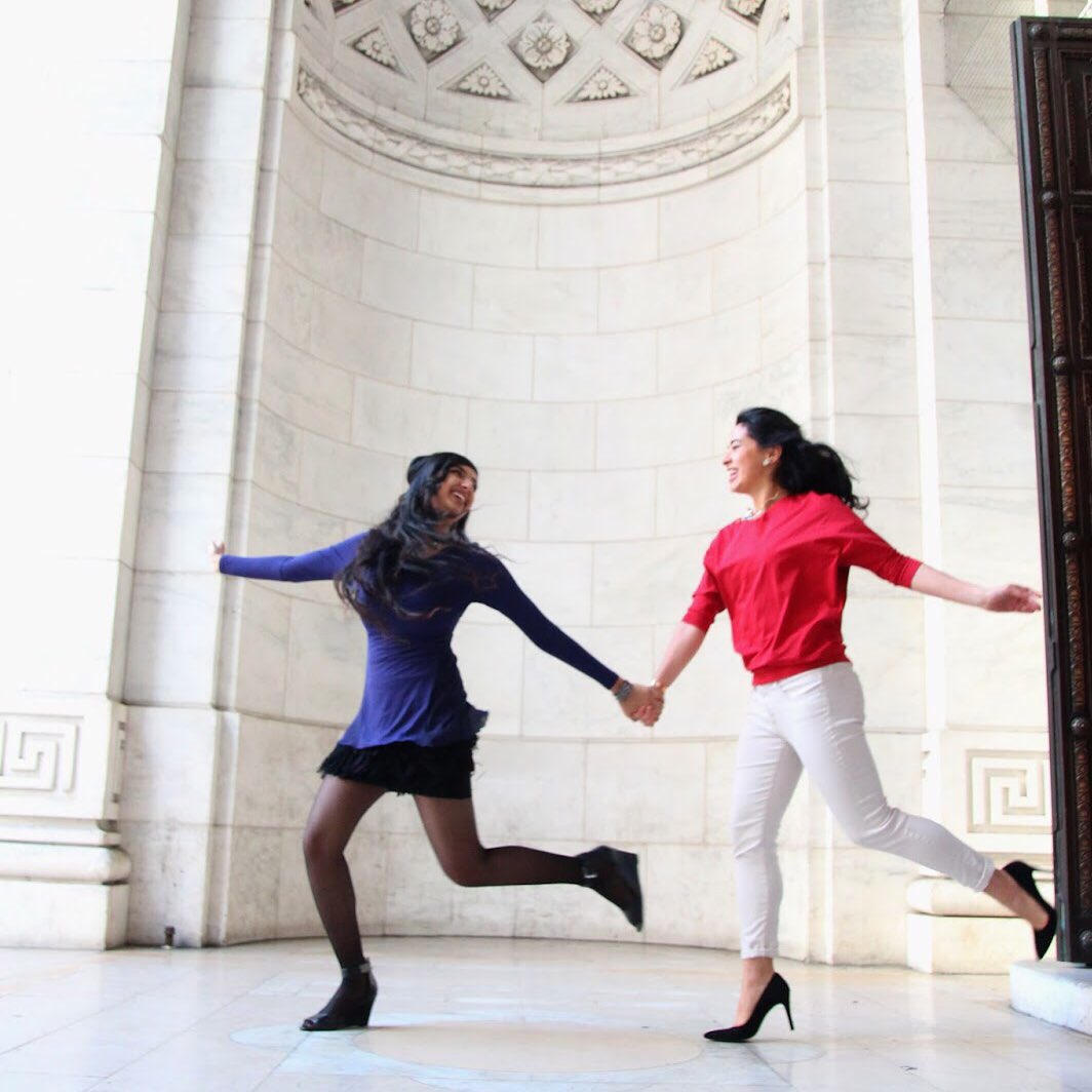 Christine tweet media