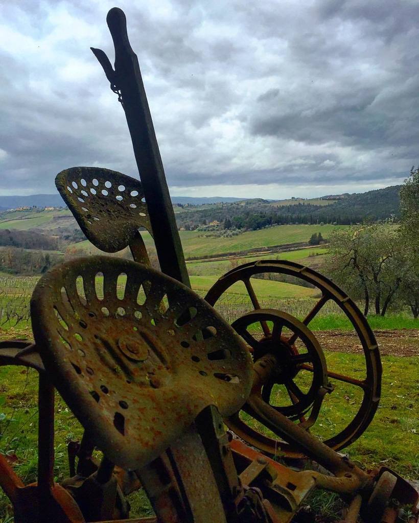 LoggiaGloria's tweet photo. InstaPic by paolofiore: #pioggia #rain #nuvola #cielo #chianti #castellinainchianti #fizzano #villarosa #villaroman… https://t.co/GzbC8oehH4