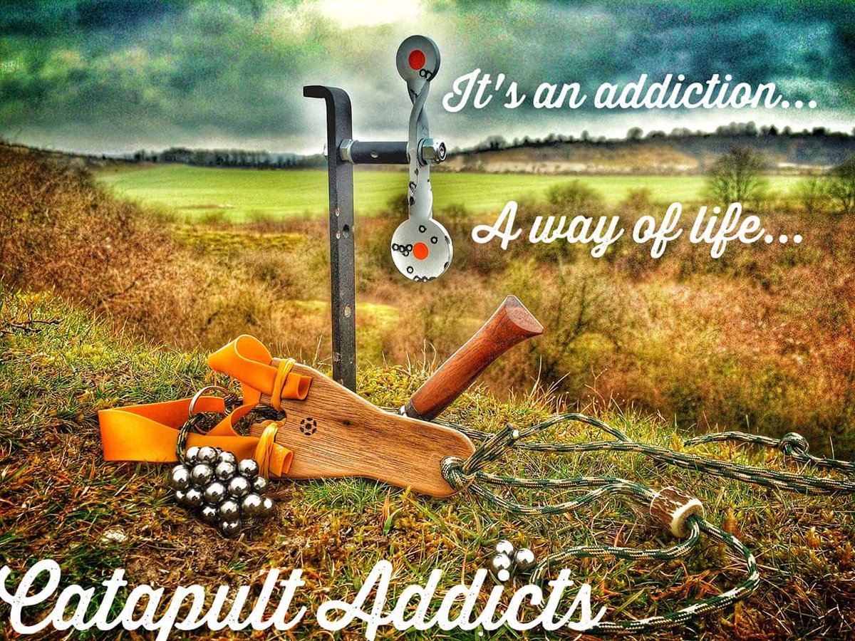 Catapult Addicts UK (@CatapultAddicts) / Posts / X