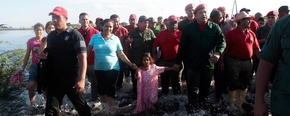 El Comandante Supremo .<a href="/chavezcandanga/">Hugo Chávez Frías</a> dio su vida por emancipar los pueblos del mundo  #A3AñosDeTuSiembraComandante