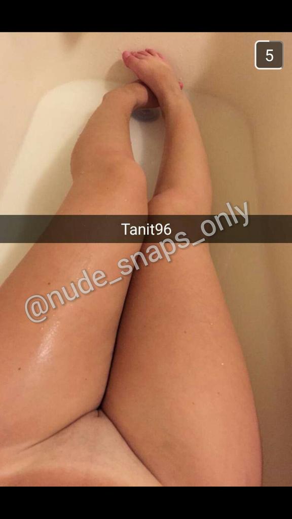 Naked girls on snapchat