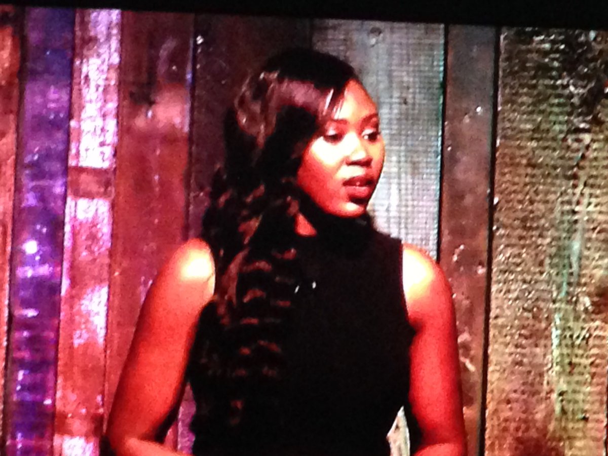 therealadtate's tweet image. @PoetessCynthia Look for you brown girl!!! #BuckeyesReconstruct