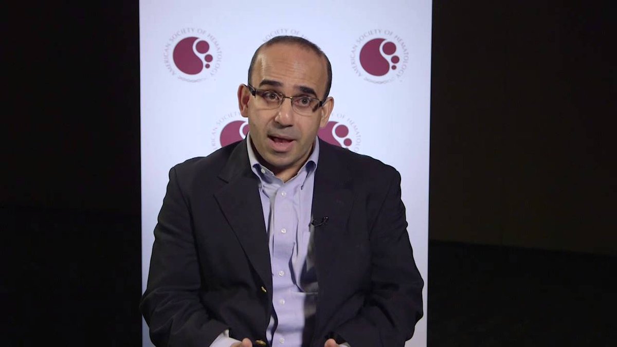 VJHemOnc's tweet photo. #MultipleMyeloma clinical trials - @Mohty_EBMT summarizes the data from #ASH2015: https://t.co/jZAlUkBSHK #mmaware https://t.co/pc7QaSoUqg