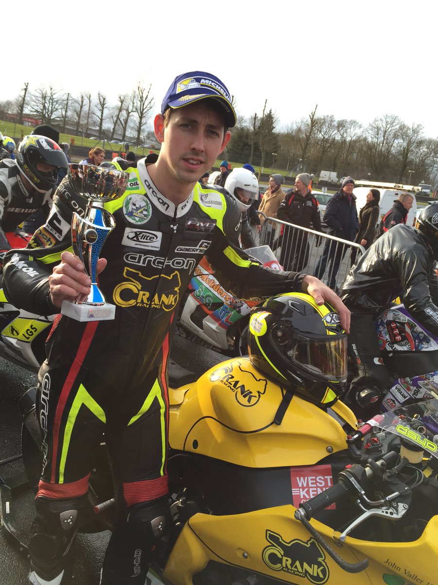 radiamotorsport's tweet image. Podium for Michelin 🏆 1rst position #gp1 @thundersportgb @michelin_sport #totalperformance