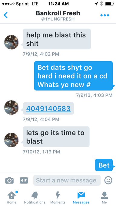 #RipTrent ima continue 2 help u blast this shit frfr #gonetoosoon #never4gotten #ripbankroll #ripbankrollfresh<a href="/tag/riptrent"class="tags">#RipTrent</a><a href="/tag/gonetoosoon"class="tags"><span>#gonetoosoon</span></a><a href="/tag/ripbankroll"class="tags"><span>#ripbankroll</span></a><a href="/tag/never4gotten"class="tags"><span>#never4gotten</span></a><a href="/tag/ripbankrollfresh"class="tags"><span>#ripbankrollfresh</span></a>