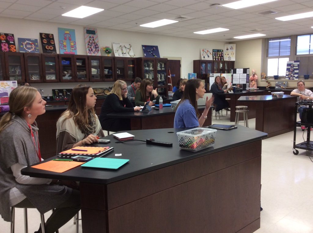 EdCampFlorence tweet media