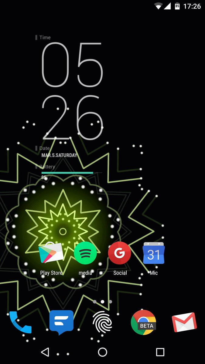 blacksheepinnor's tweet image. @EzTech231 I want to join in on the fun #weekendsetup