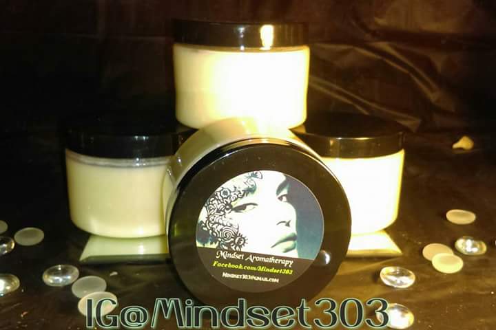mindset303's tweet image. Shea butter bulk available.
Fragrances available-Strawberry,Peppermint,CocoMango