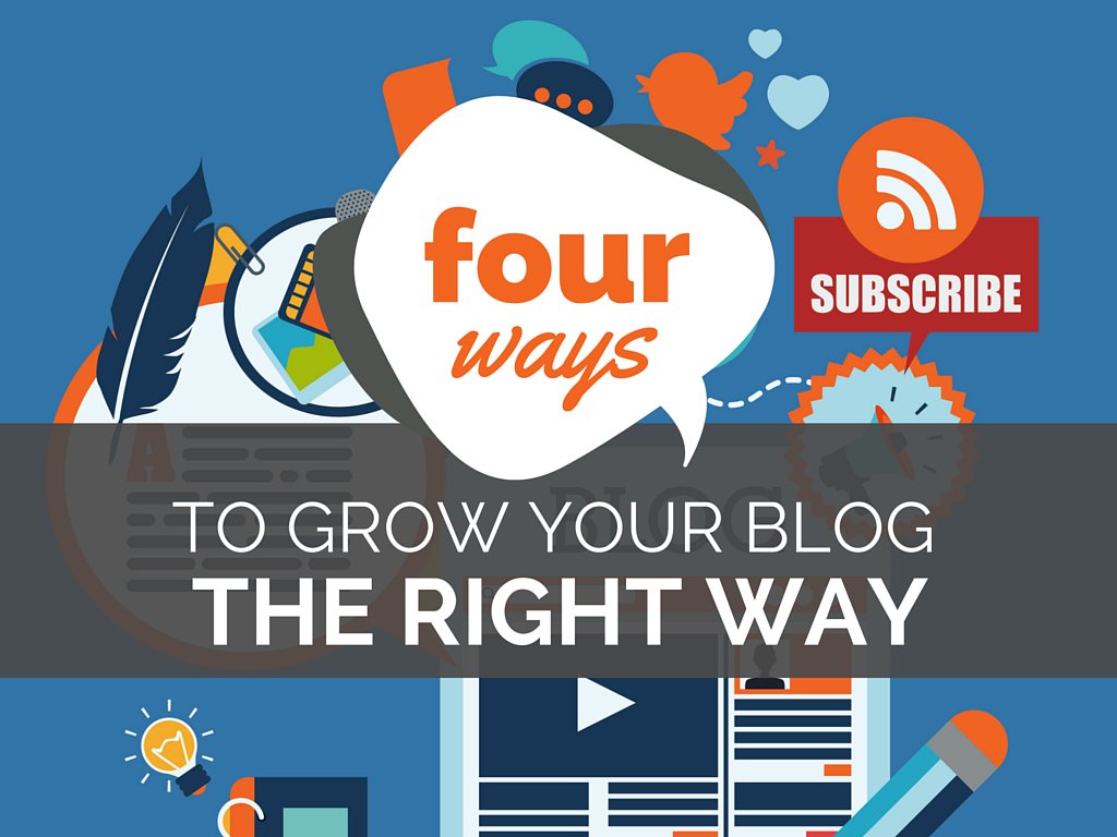 aprilwoodcock's tweet image. How to Grow Your Blog (the Right Way) bit.ly/1UsuB6c #blogbuilding #digitalmarketing #rebekahradice