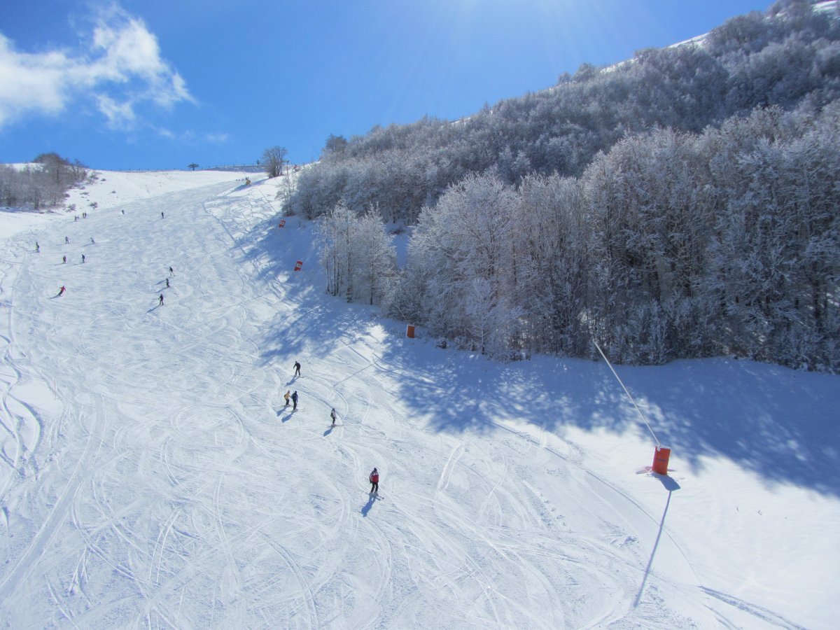 Discover Abruzzo tweet media