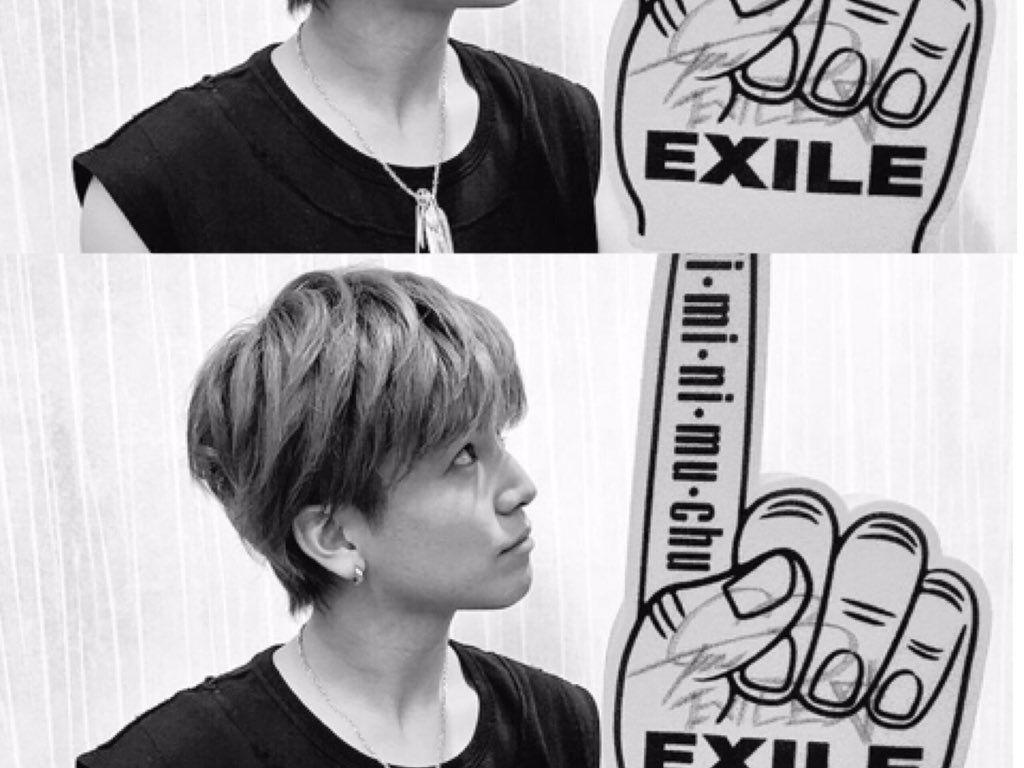 umi_jsb_world's tweet photo. .

かっこいい岩ちゃんも

かわいい岩ちゃんも

全てが大好きです。

内定蹴ってまで

“自分の道を進む”

後ろ姿は私の憧れであり、

目指すべき後ろ姿

だと思ってます。

#HappyBirthday岩田剛典 #0306 https://t.co/rBm01gygOE