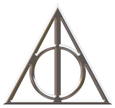 Es mucho más que un palo, un triángulo y un círculo. Es una historia que ha marcado nuestra infancia.