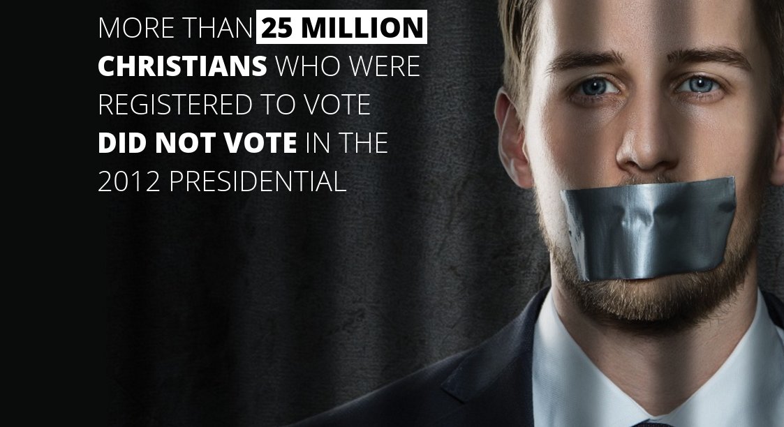 AEinvestigate's tweet photo. @MyFaithVotes Missing word "Election" on slide of guy w/ tape. ("In the 2012 Presidential"). You're doing good work! https://t.co/XMjToONnF2