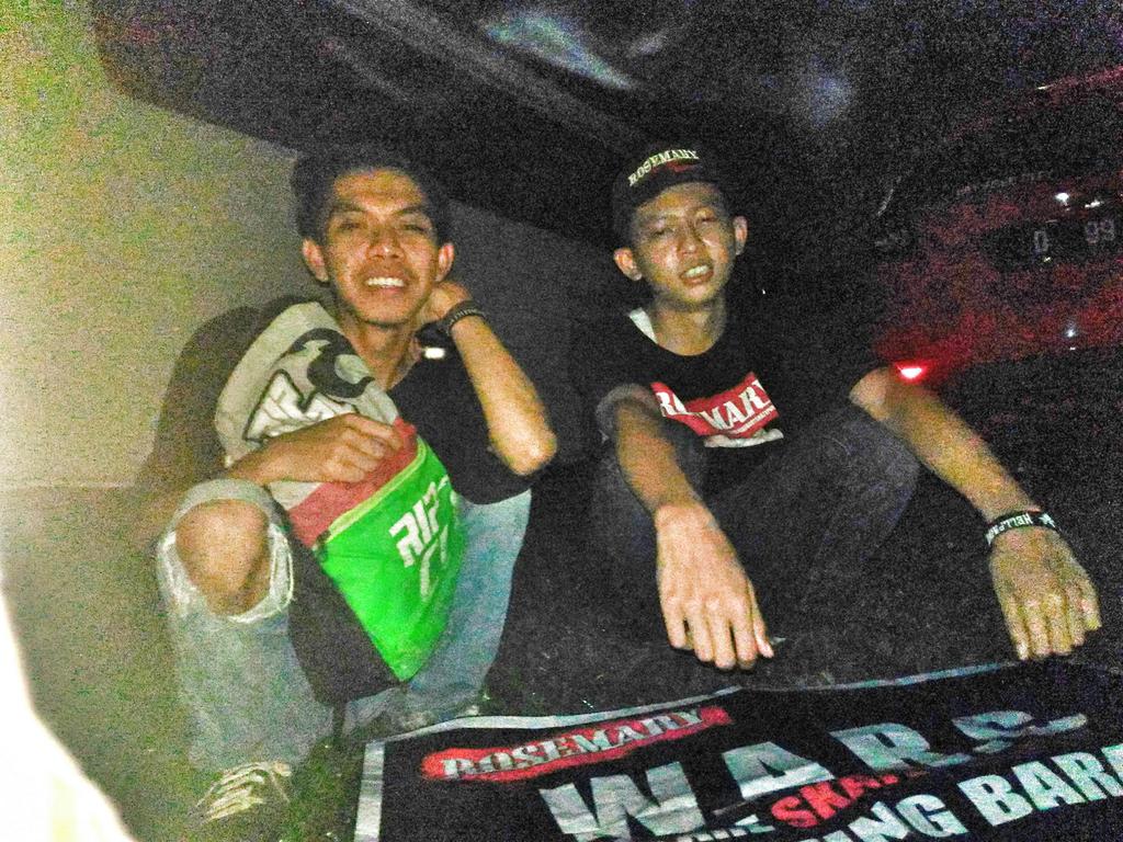 Haredang broo
#atangsanjayabogor
#warsbandungbarat
#rosemary