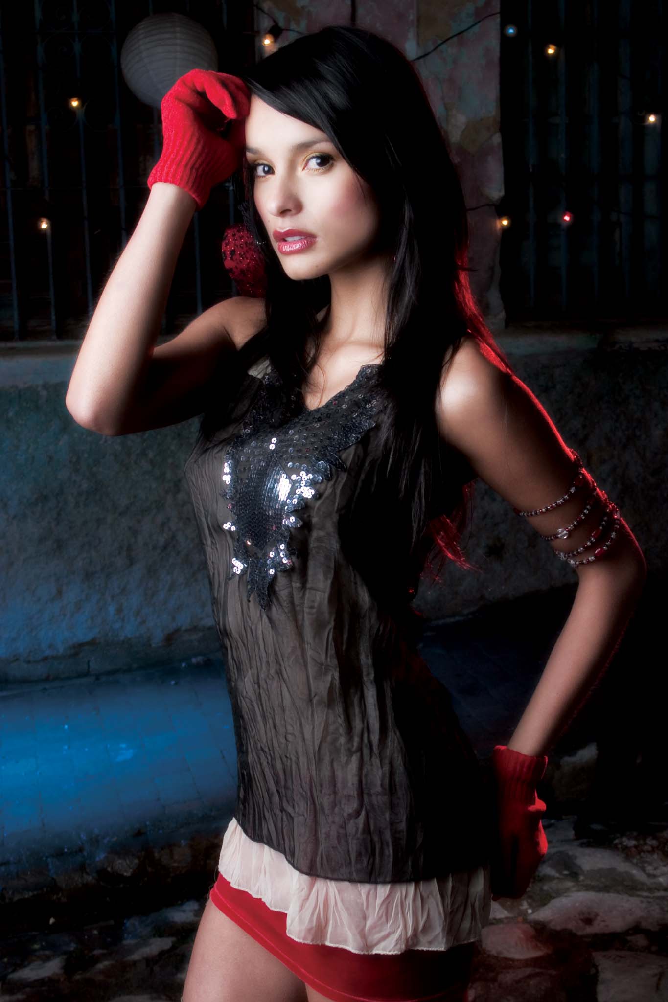 Caracol Radio on X: Paola Rey es confundida con una actriz porno  t.co9eWZBWN2sy t.cou3FaYga0cb  X