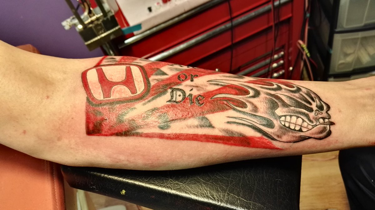 Martin De Wit Americanxtattoo Twitter