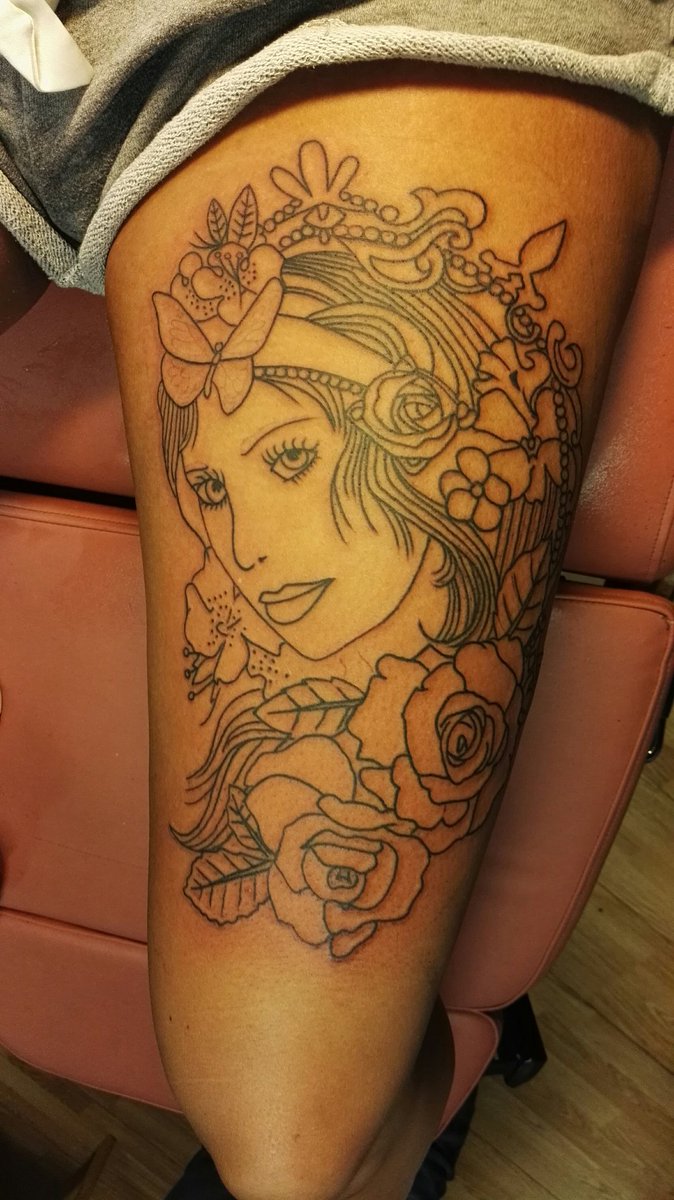 Martin De Wit Americanxtattoo Twitter